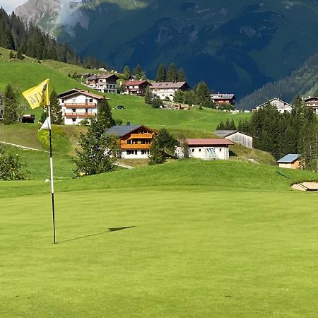 Landhaus Alpenland Zug Εξωτερικό φωτογραφία