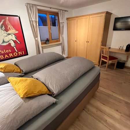 Landhaus Alpenland Zug Εξωτερικό φωτογραφία