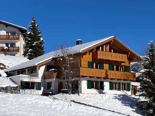 Landhaus Alpenland Zug Εξωτερικό φωτογραφία