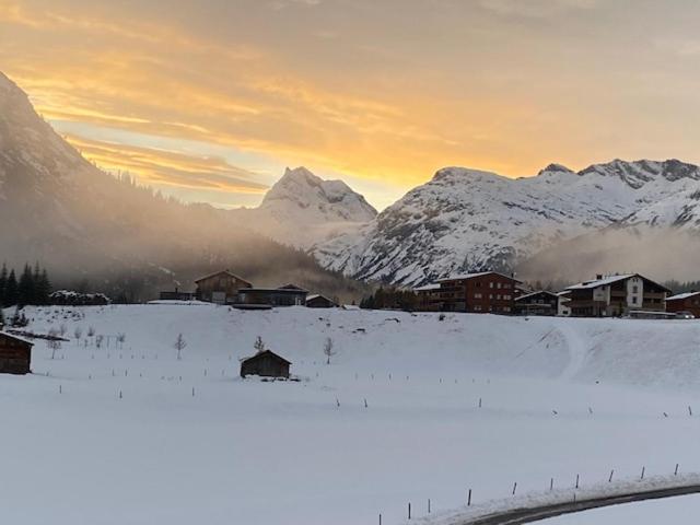 Landhaus Alpenland Zug Εξωτερικό φωτογραφία