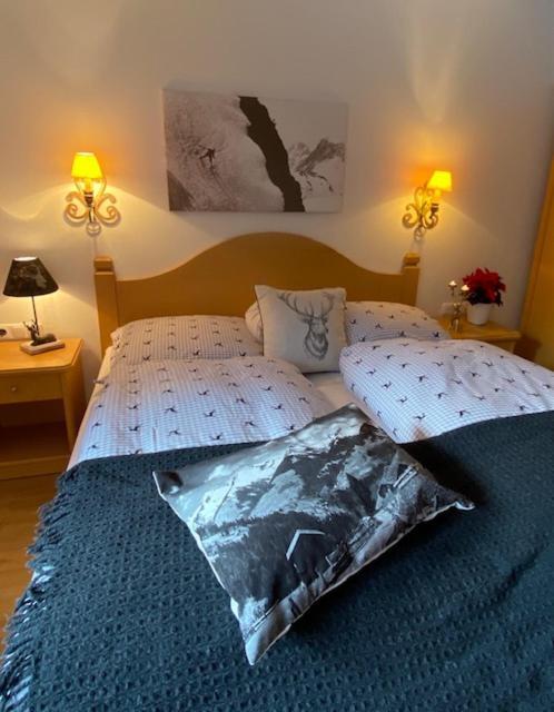 Landhaus Alpenland Zug Εξωτερικό φωτογραφία