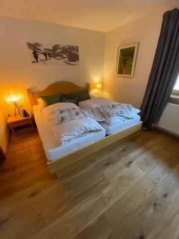 Landhaus Alpenland Zug Εξωτερικό φωτογραφία